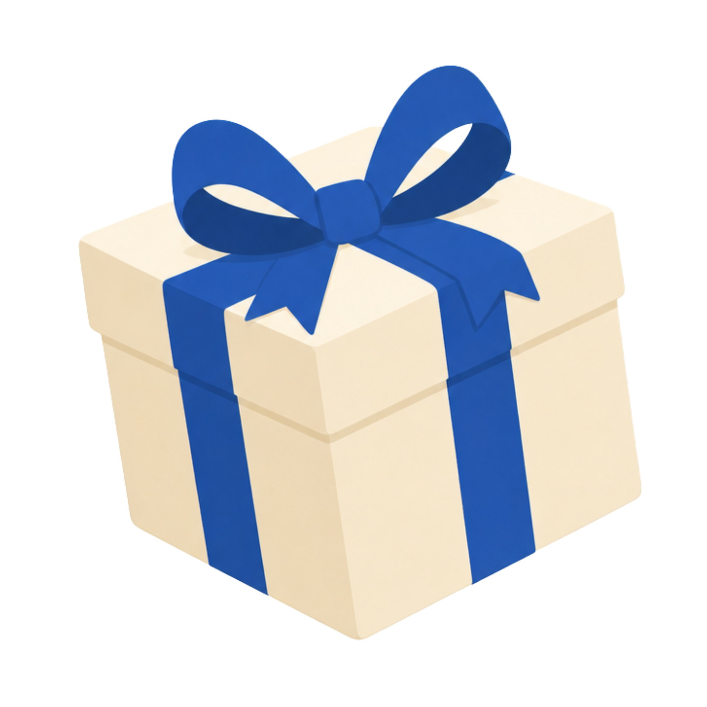 Mystery Gift