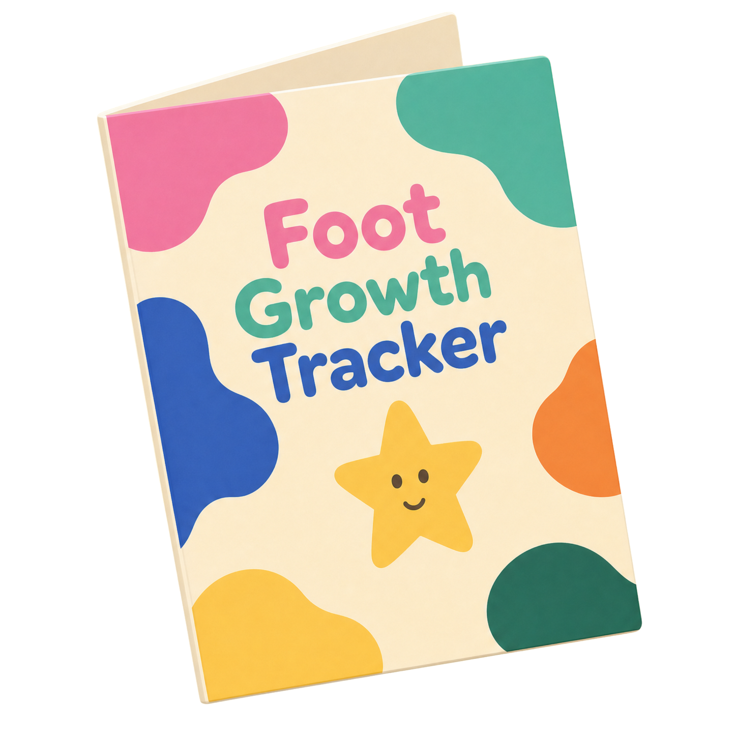 Foot Growth Tracker