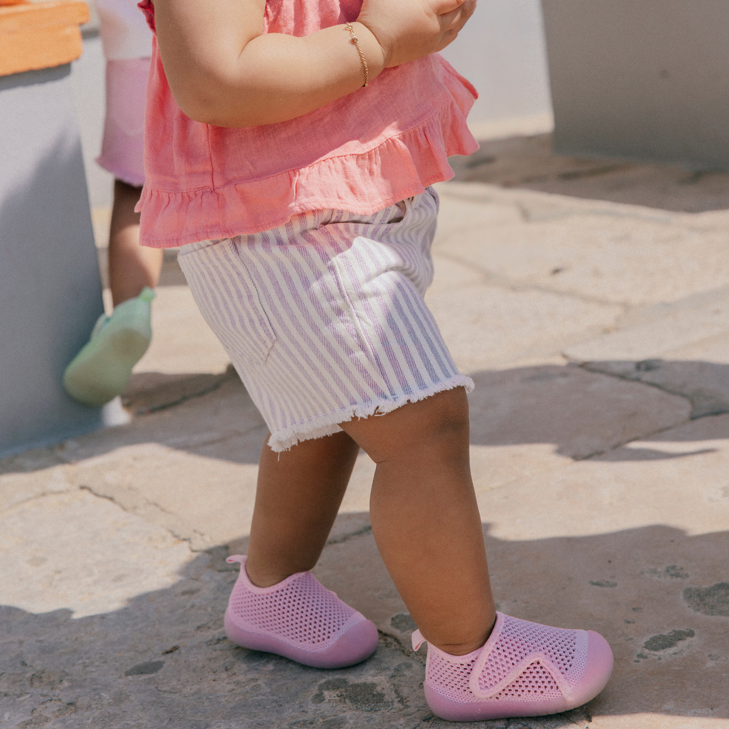 Sautille Toddler Shoes