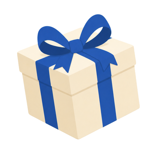 Mystery Gift