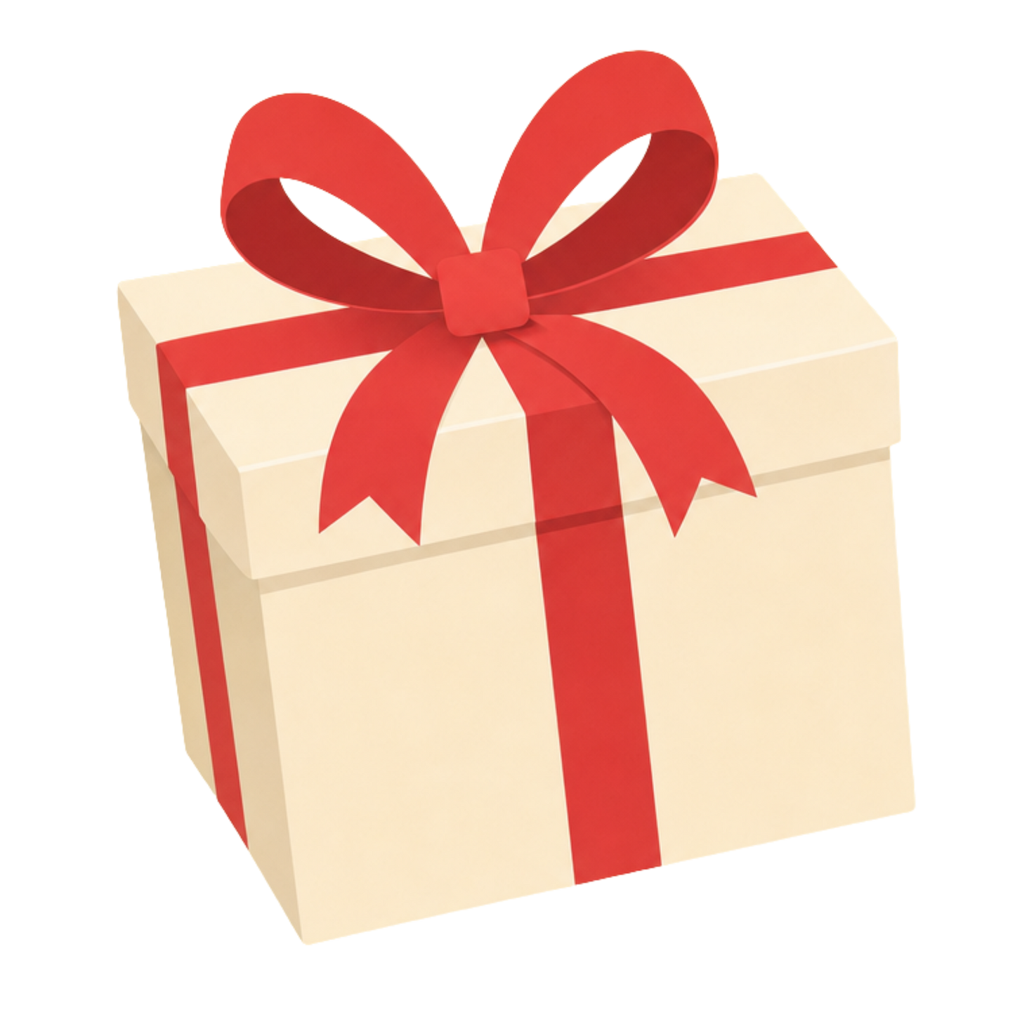 Mystery Gift
