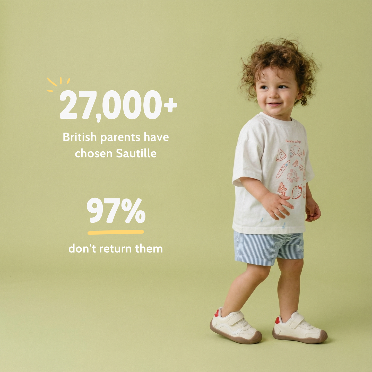 Sautille Classic - Oat