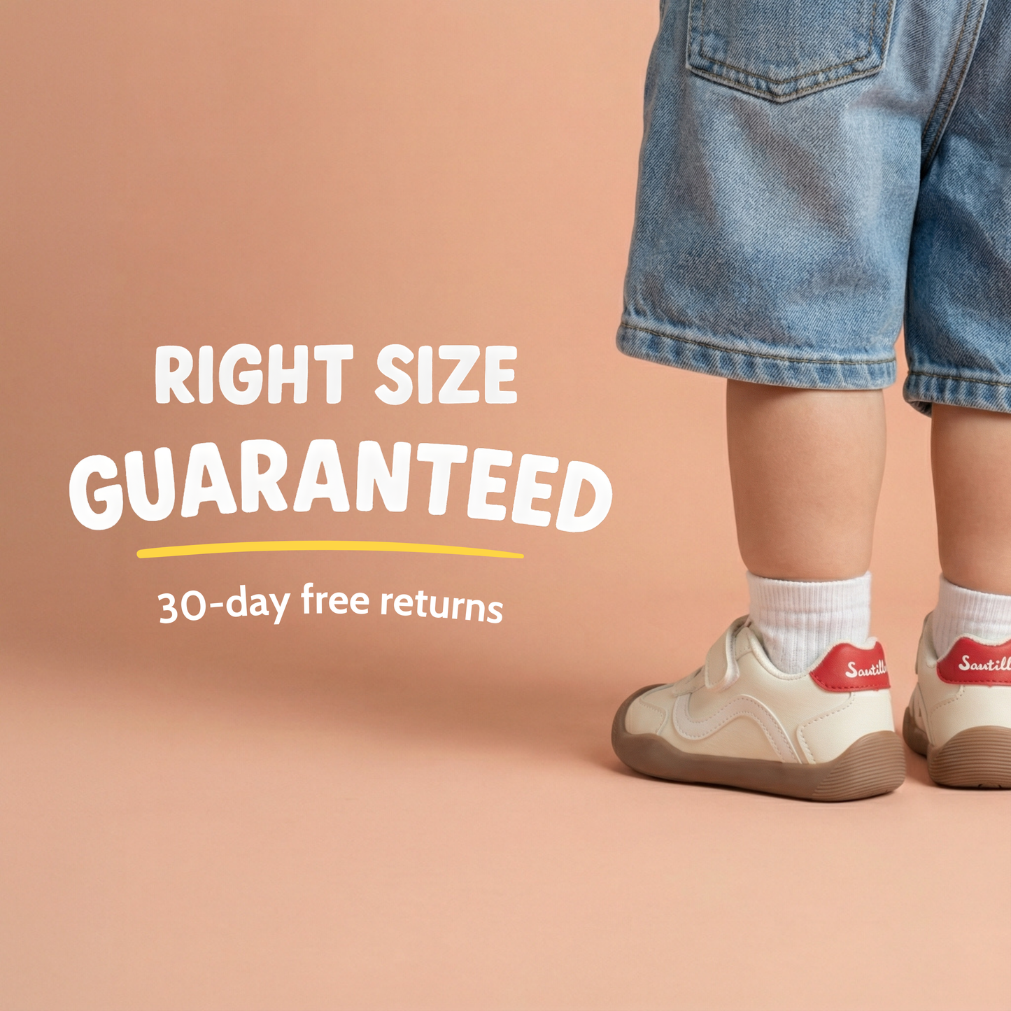 Sautille Classic - Oat