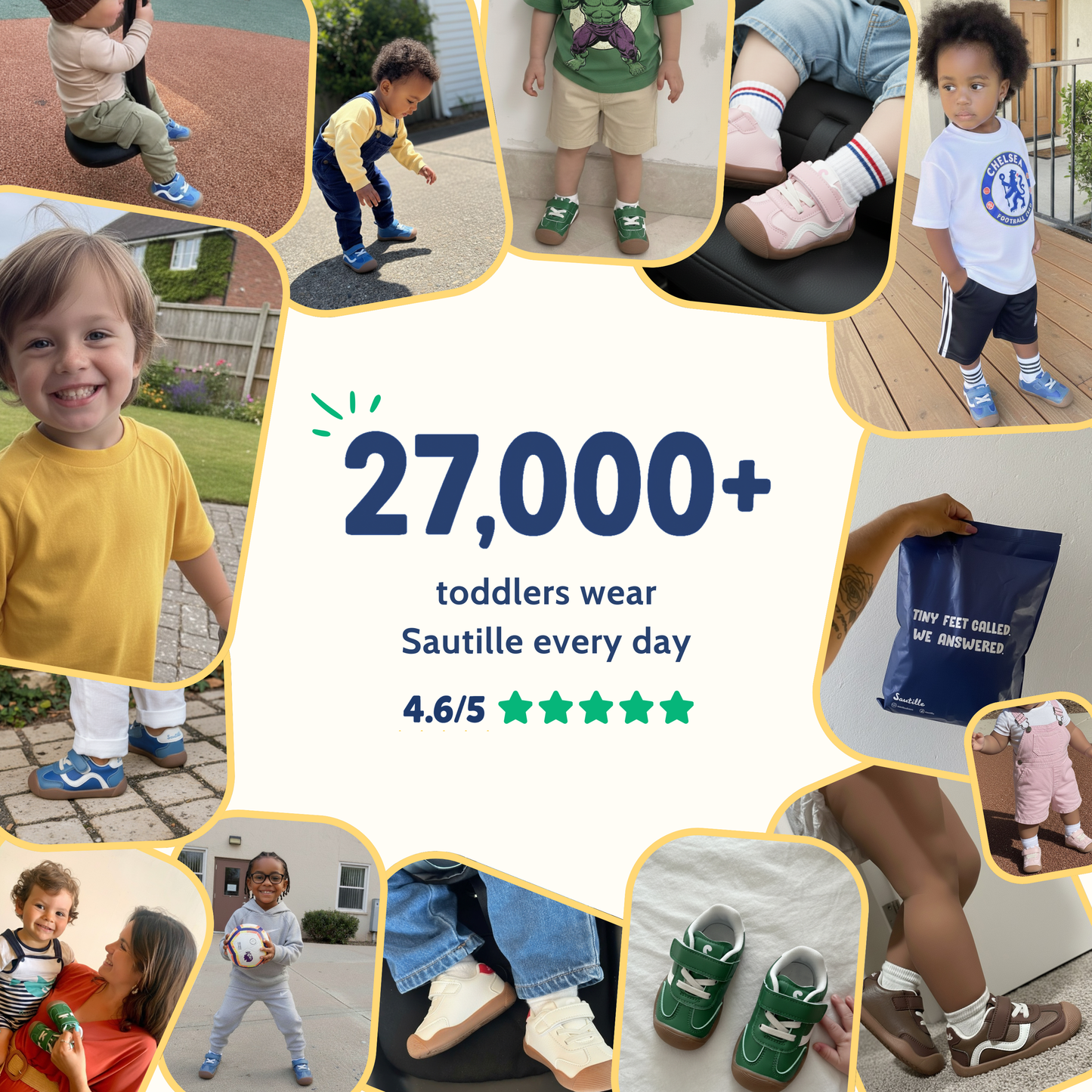 Sautille Classic - Oat