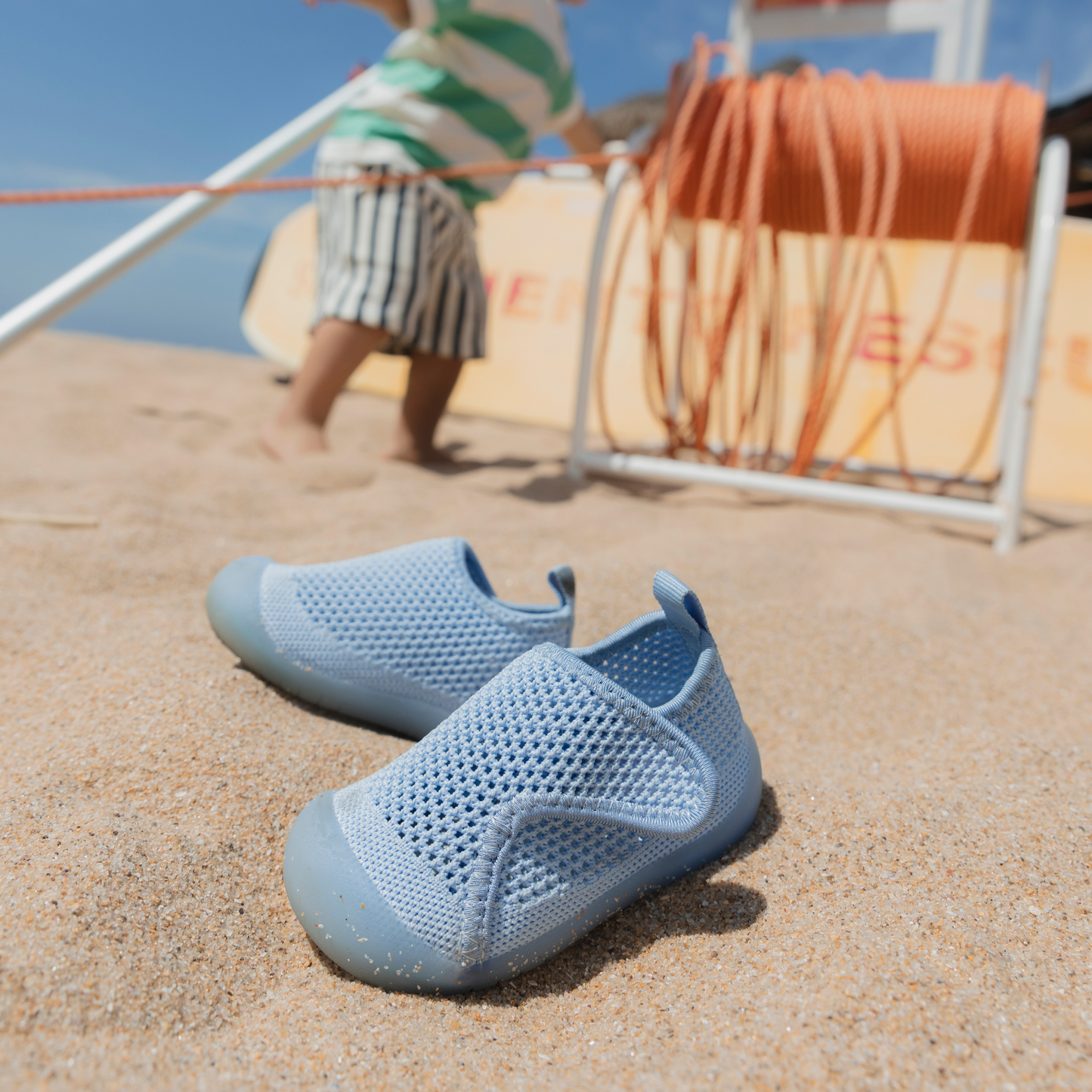 Sautille Toddler Shoes