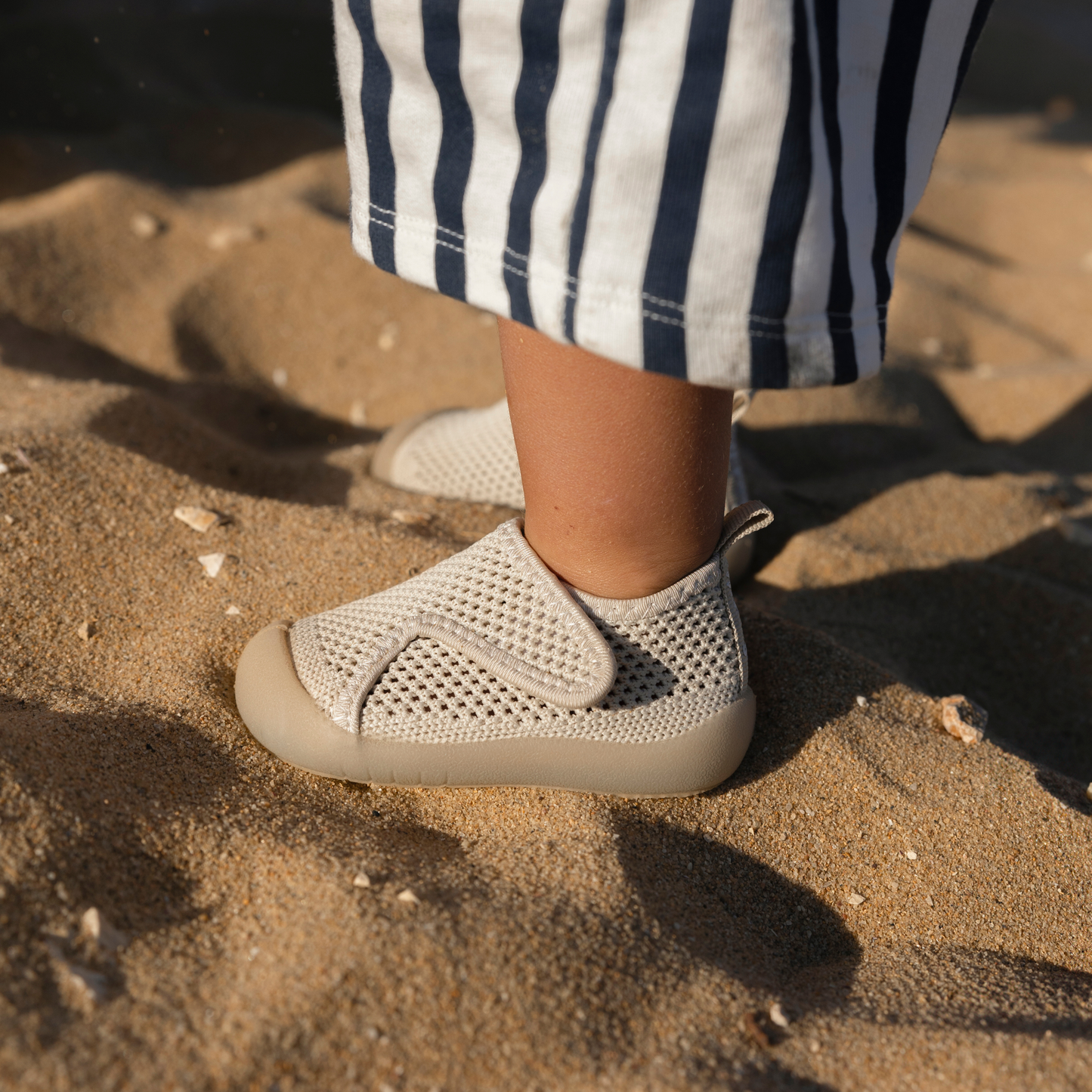 Sautille Mesh - Sand