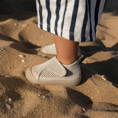 Sautille Mesh - Sand