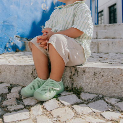 Sautille Toddler Shoes