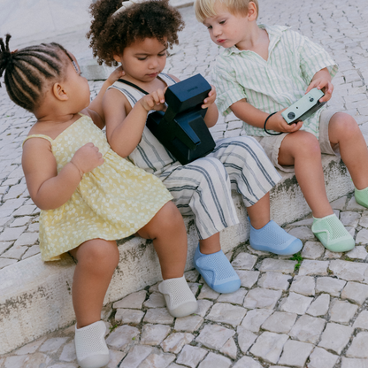 Sautille Toddler Shoes