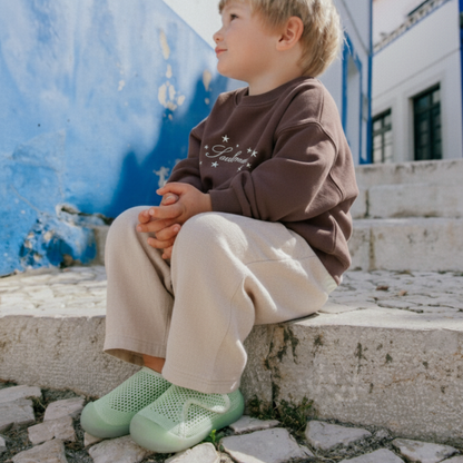 Sautille Mesh - Sand