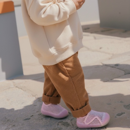 Sautille Mesh - Sand