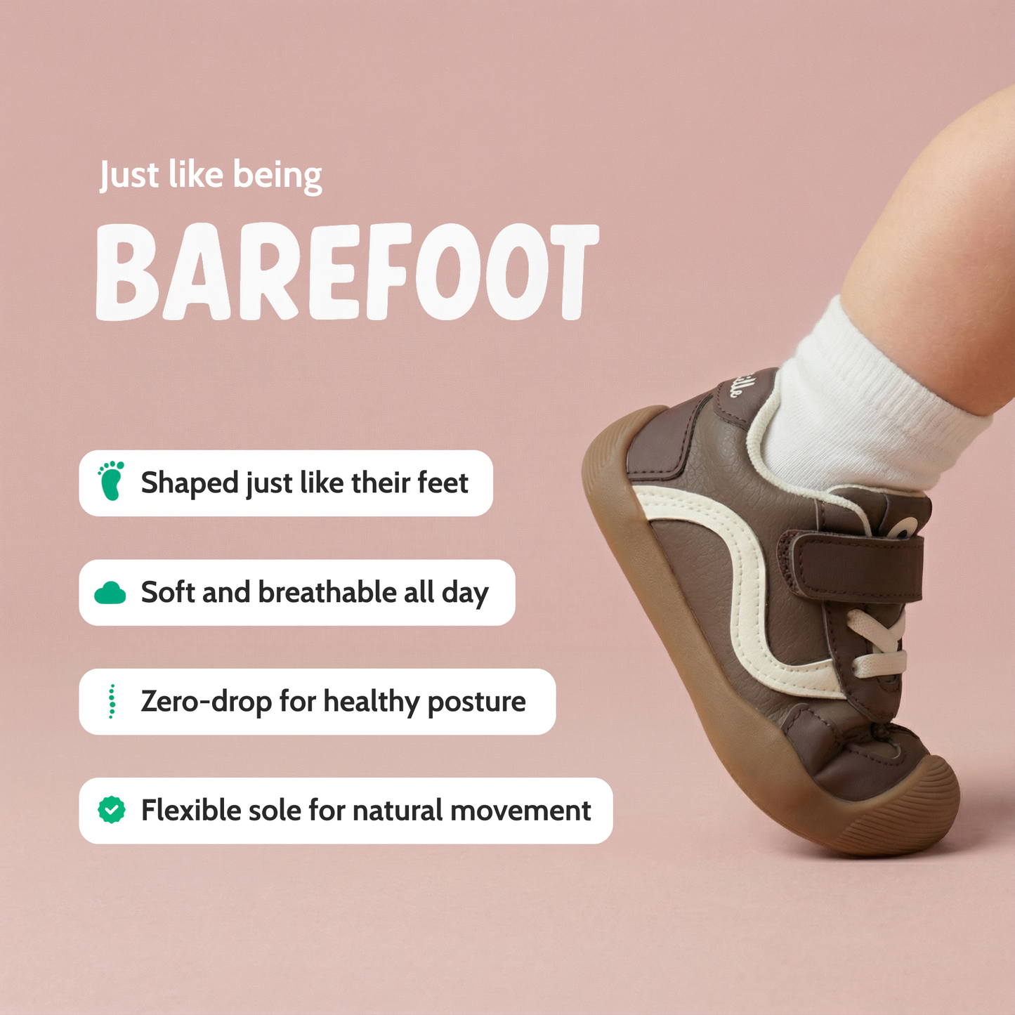 Sautille Classic - Oat