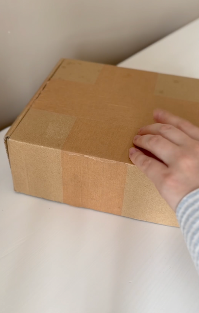 Unboxing