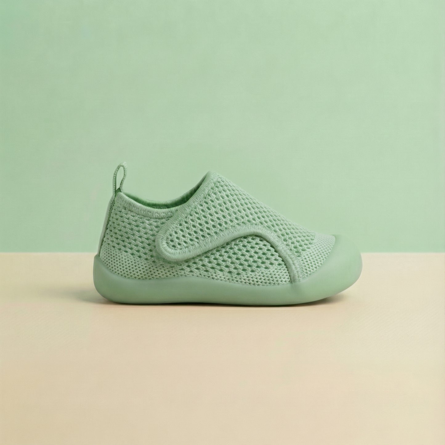 Sautille Mesh - Mint