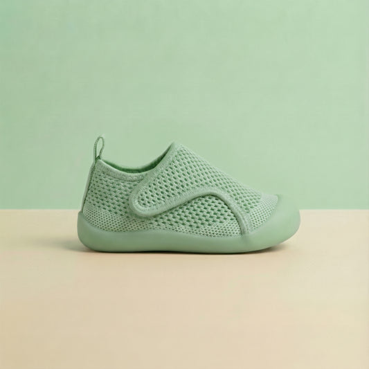 Sautille Mesh - Mint