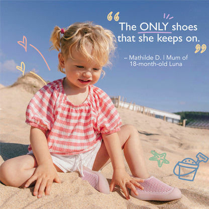 Sautille Toddler Shoes